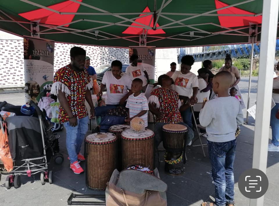 Umoja Exhibition: Celebrating Unity Through Art