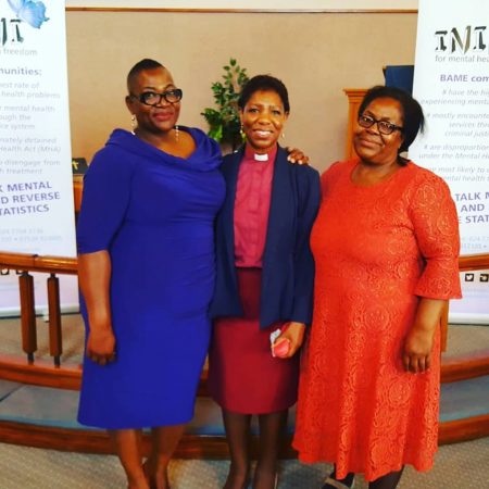 Women's Voices: Navigating Health Services in a New Country